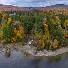 Lower Wilson Pond Refuge