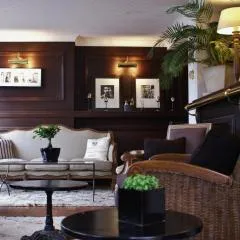 Be Cottage Hotel