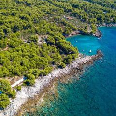 Obiteljska kuća za odmor Futura