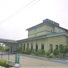 Hotel Route-Inn Court Azumino Toyoshina Ekiminami