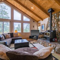 White Pines Mountain Lodge #7