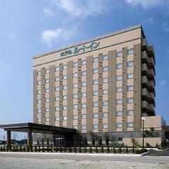 Hotel Route-Inn Mikawa Inter