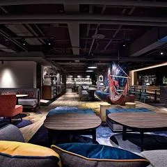 저스트 슬립 - 시먼딩(Just Sleep - Ximending)