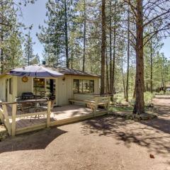 Hare Lane 05 | Discover Sunriver