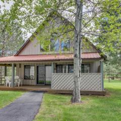 Circle 4 Ranch 25 | Discover Sunriver