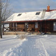 Kauzeri - home while away from home