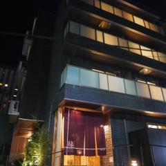 Apartment Hotel Tenjin TUMUGU