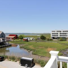 Broad Marsh Beach House II