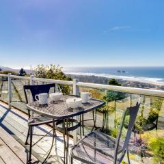 Pacific View Paradise