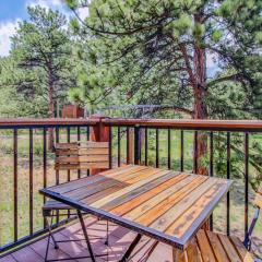 The Pine Cone - Permit #3255