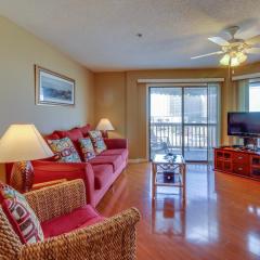 The Inn at St. Thomas Square #1304B