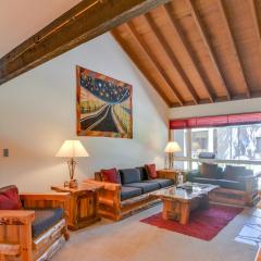 Meadow House 11 | Discover Sunriver