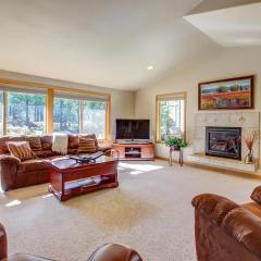 Lava Top Lane 05 | Discover Sunriver