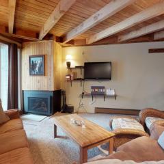 Lodgepole Landing