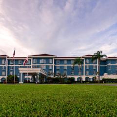 SEVEN Sebring Raceway Hotel