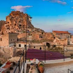 ikarus Cappadocia Hotel