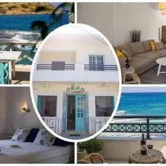 VILLA AKTI