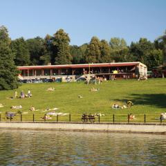 Restaurace penzion Pod Šumárníkem