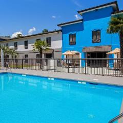 Best Western Shallotte / Ocean Isle Beach Hotel