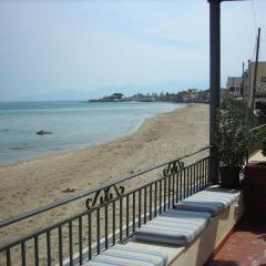 Terrazza sul mare