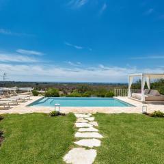 Villa Elaion by Perle di Puglia