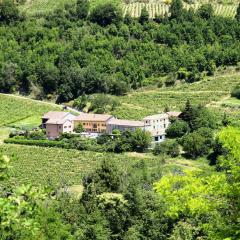 Casa Re - B&B e Vino a Montabone