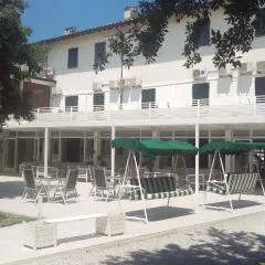 Hotel Raffaelli Villa Angela