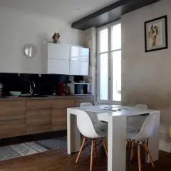 Fouras Centre - Meublé Tourisme Classé 3 étoiles