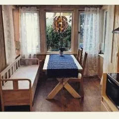 Lilla lägenheten Västra Karstorp