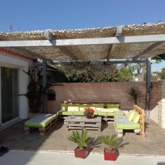 la maison du saunier