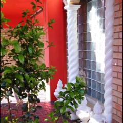 Madida's Bed and Breakfast