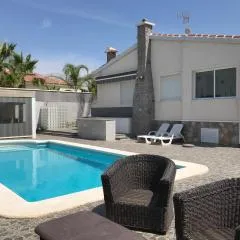 Casa Alta - villa med privat svømmebasseng