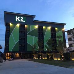 K2Green Hotel