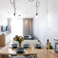 Apartament Silver Leśne Tarasy