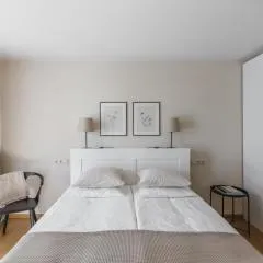 Sun City Apartment