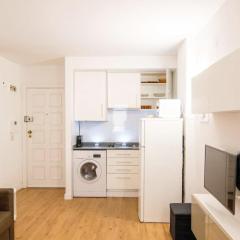 Central Station. Free Wifi & Terrace