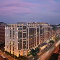 New World Beijing Hotel