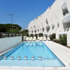 Résidence Odalys Les Dunes du Soleil