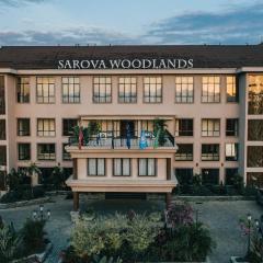 Sarova Woodlands Hotel and Spa