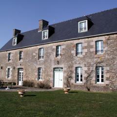 La Vieille Foulonnière : Une maison de famille au coeur de la campagne du Mont-saint-Michel