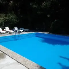 Casa Fuente De La Argamasa