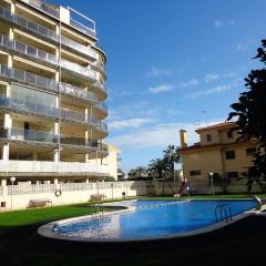 Paseo Maritimo FRONTAL LEK