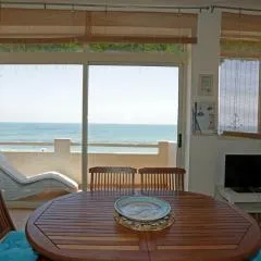 Balcone Sul Mediterraneo