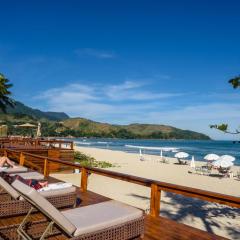 Coconut's Maresias Hotel