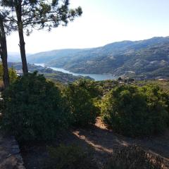 Paraíso Hills - Encostas do Paraíso: tranquilidade no Douro