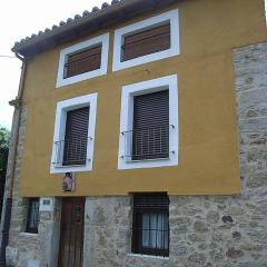 Casa Rural Jim Morrison