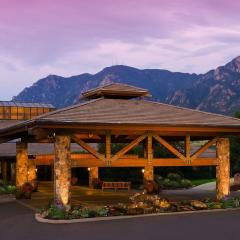 Cheyenne Mountain Resort, a Dolce by Wyndham