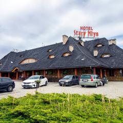 Hotel Stary Młyn