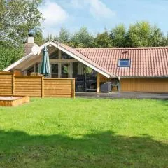 6 person holiday home in Hemmet-By Traum