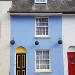 Charming grade 2 listed house